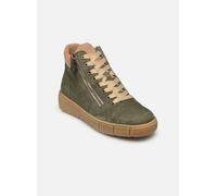 Baskets Remonte D1T70 pour Femme 45 Vert