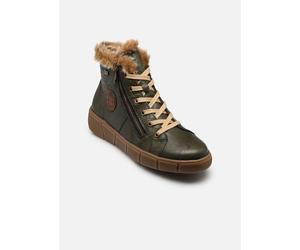 Baskets Remonte D1T72 pour Femme 41 Vert