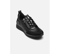 Baskets Remonte D2401 Pour Femme - 38 Noir