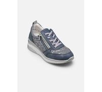 Baskets Remonte D2401 pour Femme 42 Bleu