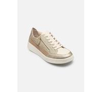 Baskets Remonte D2E06 pour Femme 42 Or et bronze