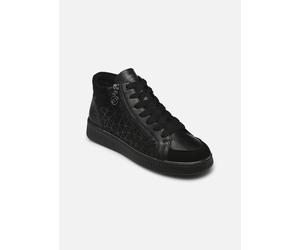 Baskets Remonte D2E70 pour Femme 36 Noir