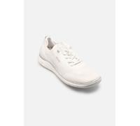 Baskets Remonte D3G02 pour Femme 38 Blanc