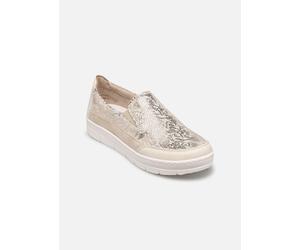 Baskets Remonte D5829 pour Femme 40 Or et bronze