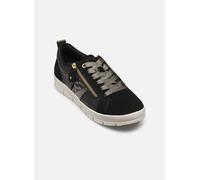 Baskets basses femmes Remonte D5833-03 Noir 40