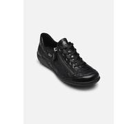 Baskets Remonte Mania pour Femme 38 Noir