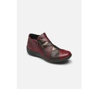 Baskets Remonte OLGA pour Femme 41 Rouge