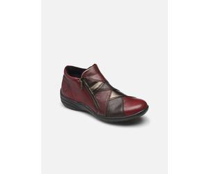 Baskets Remonte OLGA pour Femme 41 Rouge