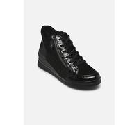 Baskets Remonte R0773 pour Femme 41 Noir