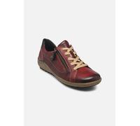 Baskets Remonte R1440 pour Femme 45 Bordeaux