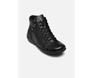 Baskets Remonte R1458 pour Femme 38 Noir
