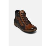 Baskets Remonte R1458 pour Femme 42 Marron