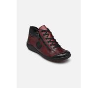 Baskets Remonte R1477 pour Femme 36 Bordeaux