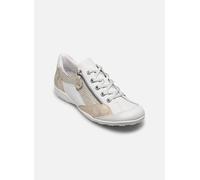 Baskets Remonte R3410 pour Femme 38 Blanc