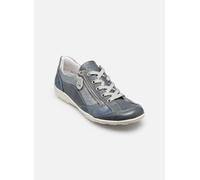Baskets Remonte R3410 pour Femme 42 Bleu