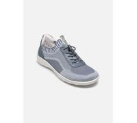 Remonte Dorndorf Chaussures femme R3518 Jeans Ciel Adria Silver 15 Taille 38 EU