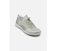 Baskets Remonte R3518 pour Femme 39 Vert