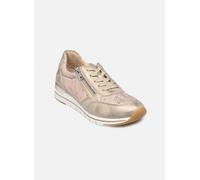 Remonte Dorndorf Baskets R6700 pour femme Coquillage doré 61 Taille 40 EU