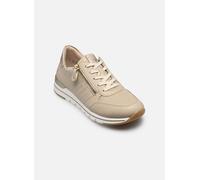 Baskets Remonte R6705 pour Femme 36 Beige