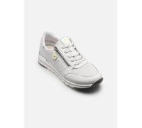 Baskets Remonte R6705 pour Femme 43 Blanc