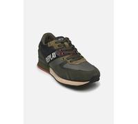 Baskets Replay Adrien Shades H pour Homme 46 Vert