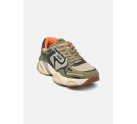 Baskets Replay Destiny M Trend H pour Homme 42 Vert