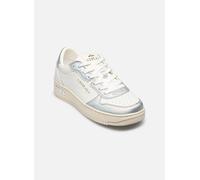 Baskets Replay Epic Foil pour Femme 38 Blanc