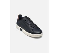 Baskets Replay Polys studio H pour Homme 40 Marron