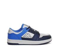 Baskets Rernal Bleu Enfant Bleu 38