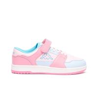 Baskets enfant Kappa Rernal Ev Rose 34
