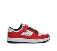 Baskets enfant Kappa Rernal Ev Blanc 31
