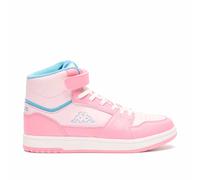 Baskets Rernal Md Ev Blanc Enfant Blanc 31