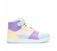 Baskets Rernal Md Ev Rose Enfant Rose 31