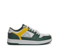 Baskets Rernal Vert Enfant Vert 35