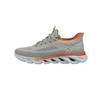 Baskets respirantes Bugatti Beige 42