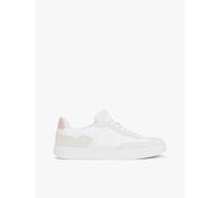 Baskets Rétro En Daim Th Heritage Sneaker/White - 38