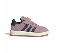 adidas Mixte Enfant Grand Court 00S Children Shoes, Magic Mauve/Night Indigo/Off White, 29 EU