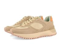 Gioseppo Floing Trainers Beige EU 39 Femme