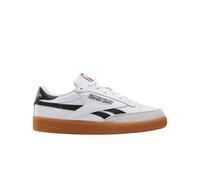 Reebok Chaussures Club C Revenge Vintage Blanc/Noir Taille 38,5