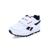 Baskets Rewind K Blanc - REEBOK - Mixte/Bébé - Lacets - Synthétique - Plat 22