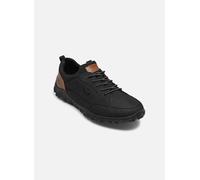 Baskets Rieker 08150 pour Homme 40 Noir