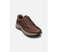 Baskets Rieker 11001 pour Homme 41 Marron