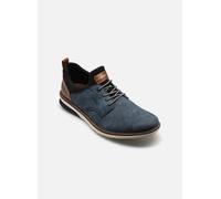 Baskets Rieker 14450 pour Homme 47 Bleu