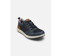 Baskets Rieker 16901 pour Homme 40 Bleu