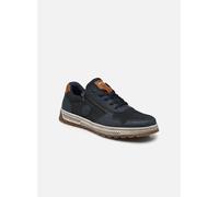 Rieker Baskets pour homme 37029 Bleu 43 EU