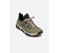 Rieker Femme Baskets 45913, Dame Chaussures à Enfiler