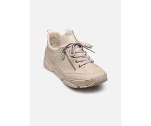 Baskets Rieker 45973 pour Femme 42 Beige