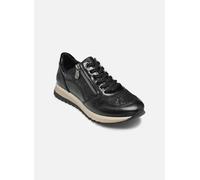Baskets Rieker 49003 pour Femme 41 Noir