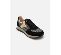 Baskets Rieker 49010 pour Femme 37 Noir