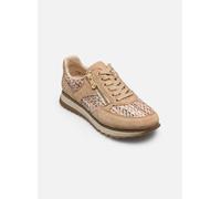 Baskets Rieker 49010 pour Femme 40 Beige